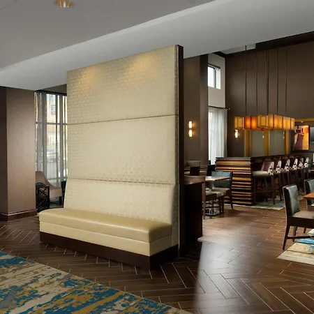 Hampton Inn & Suites Baltimore North/Timonium, Md